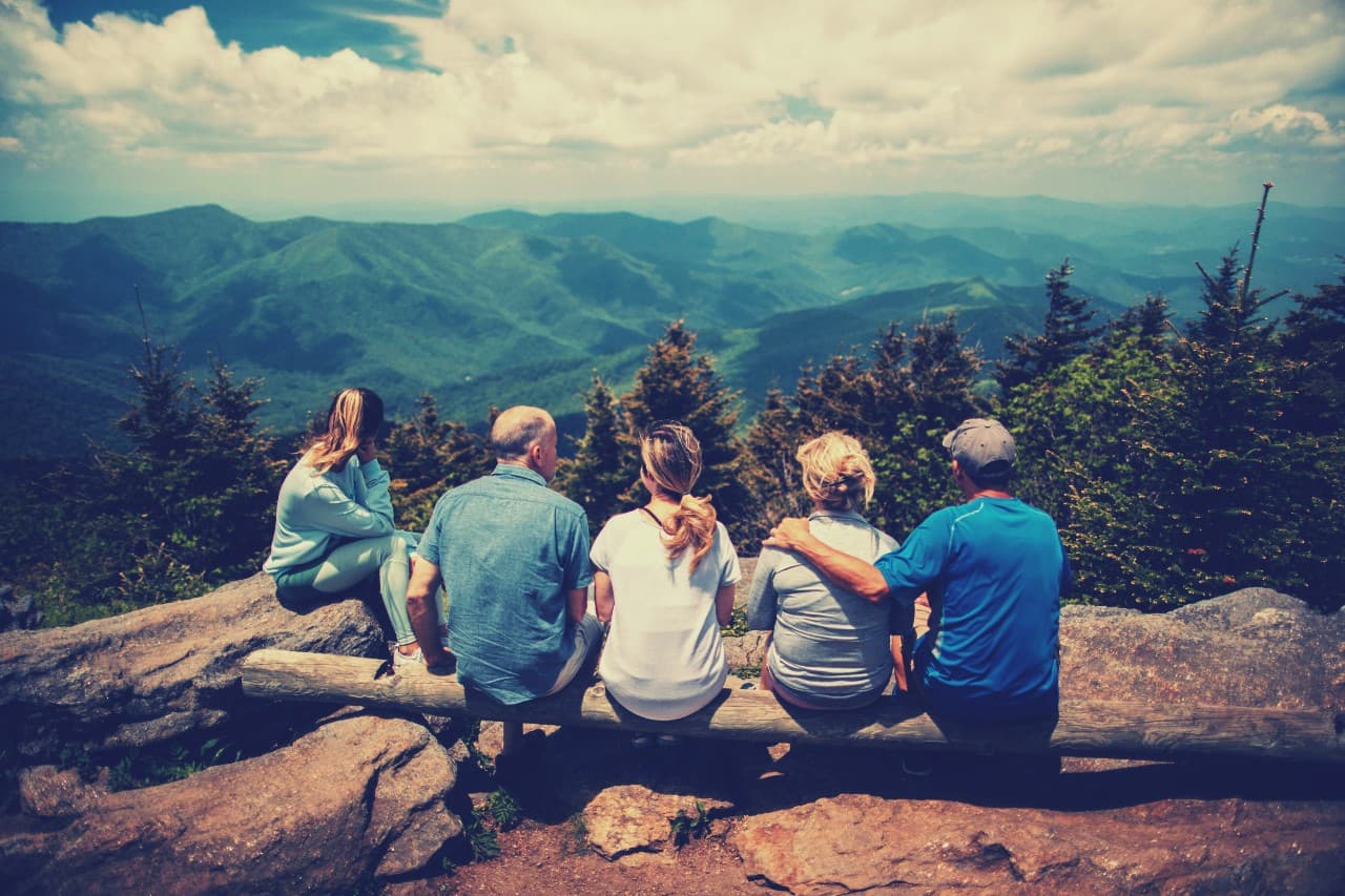 Plan with Grace — supporting families through loss
